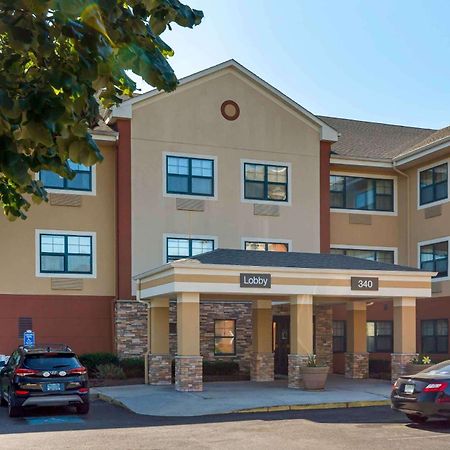 Extended Stay America Select Suites - Hartford - Manchester Ngoại thất bức ảnh