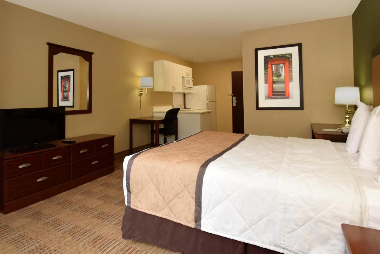 Extended Stay America Select Suites - Hartford - Manchester Ngoại thất bức ảnh