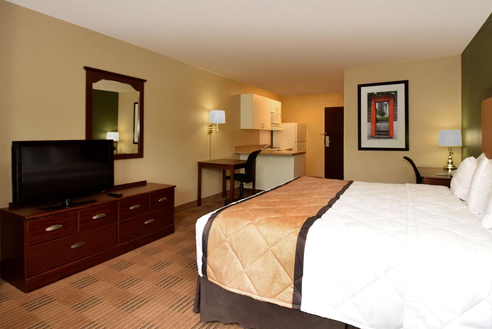 Extended Stay America Select Suites - Hartford - Manchester Ngoại thất bức ảnh