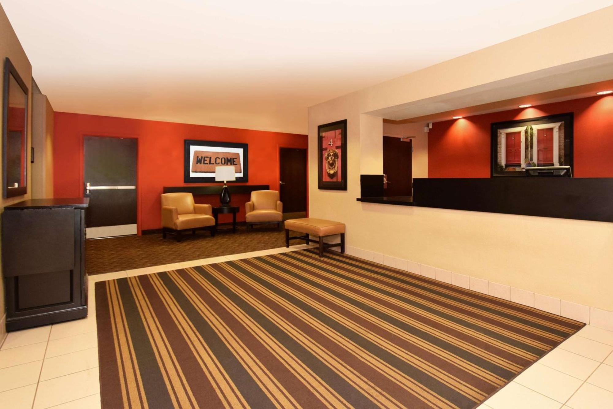 Extended Stay America Select Suites - Hartford - Manchester Ngoại thất bức ảnh