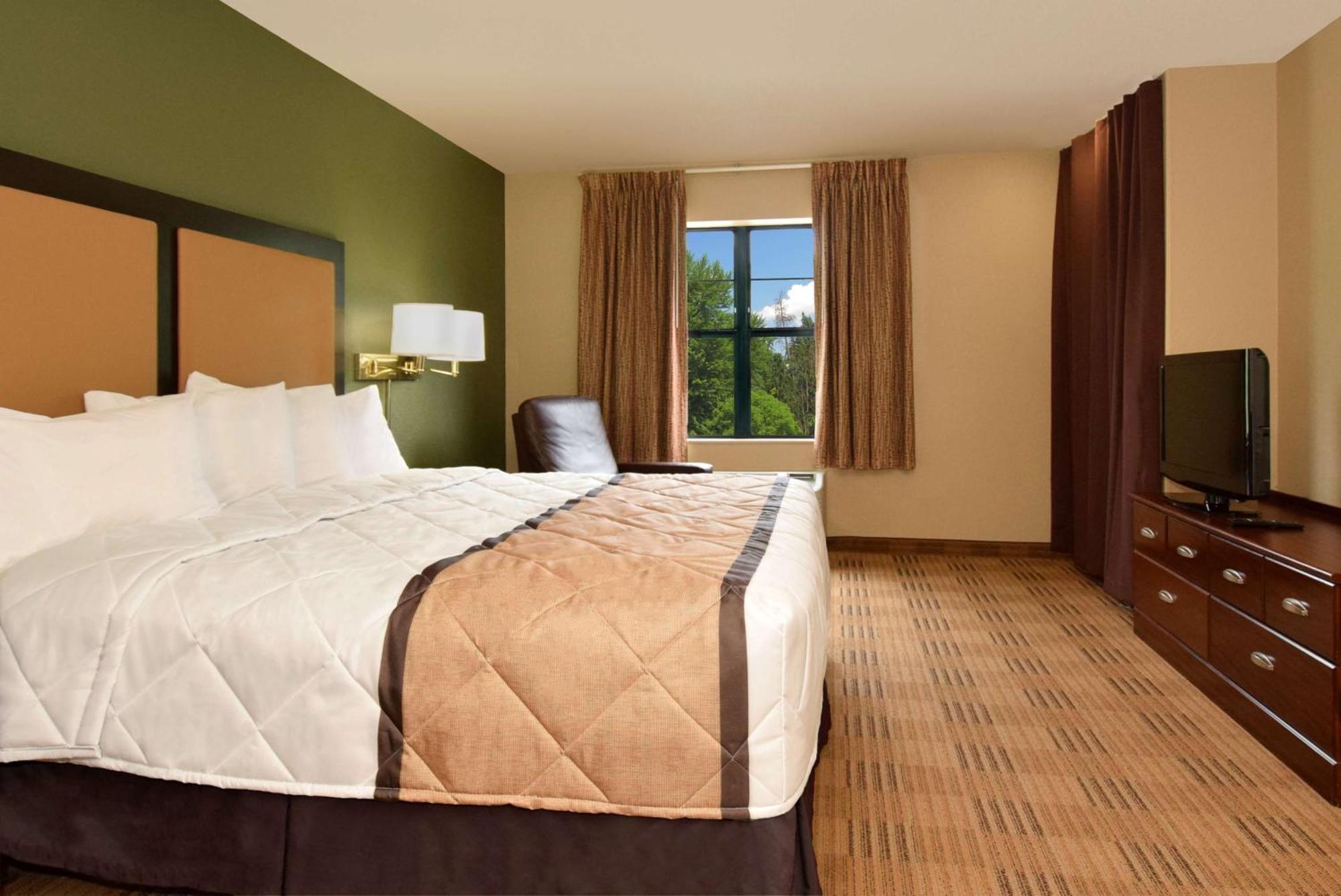 Extended Stay America Select Suites - Hartford - Manchester Ngoại thất bức ảnh