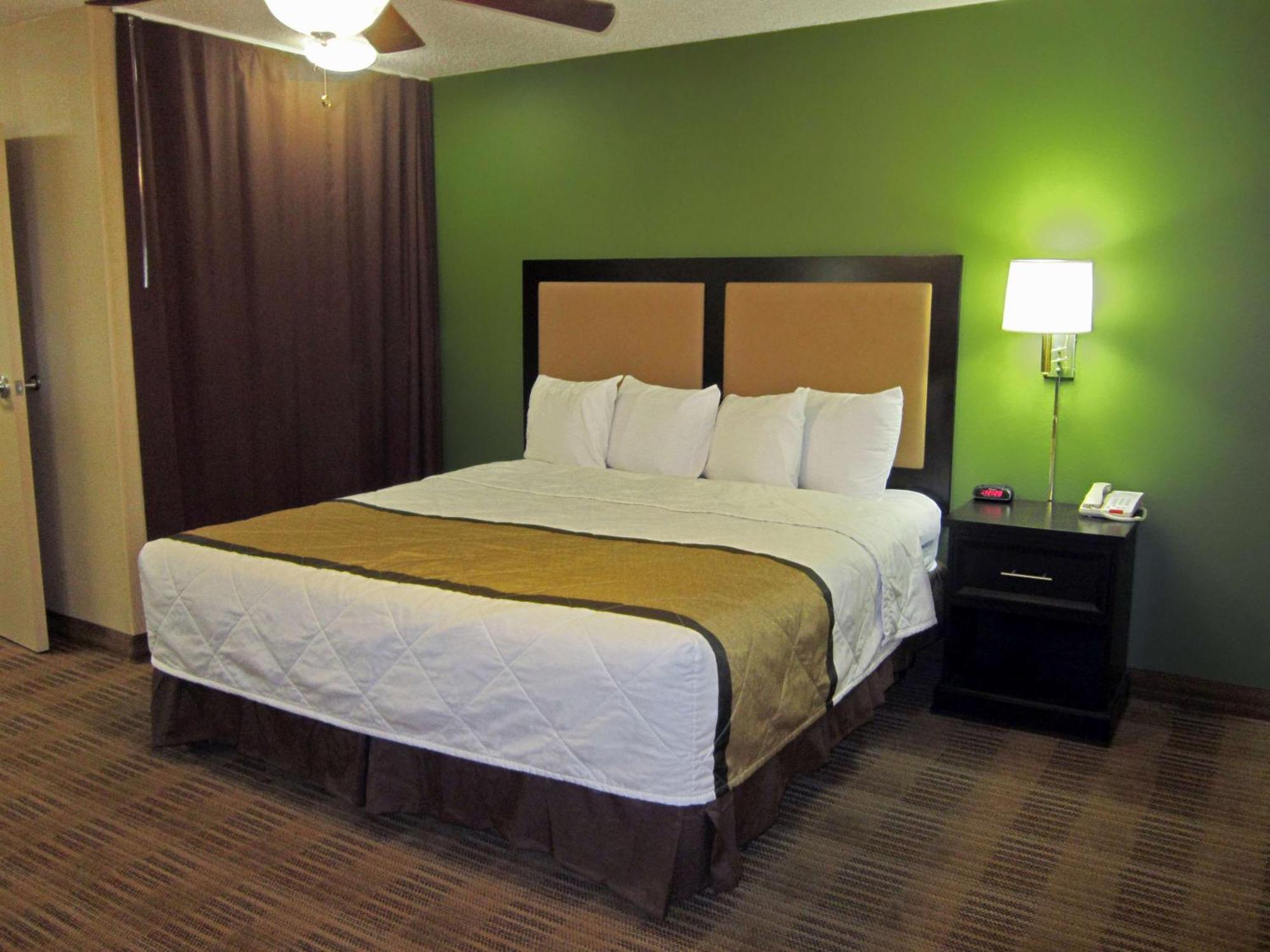 Extended Stay America Select Suites - Hartford - Manchester Ngoại thất bức ảnh