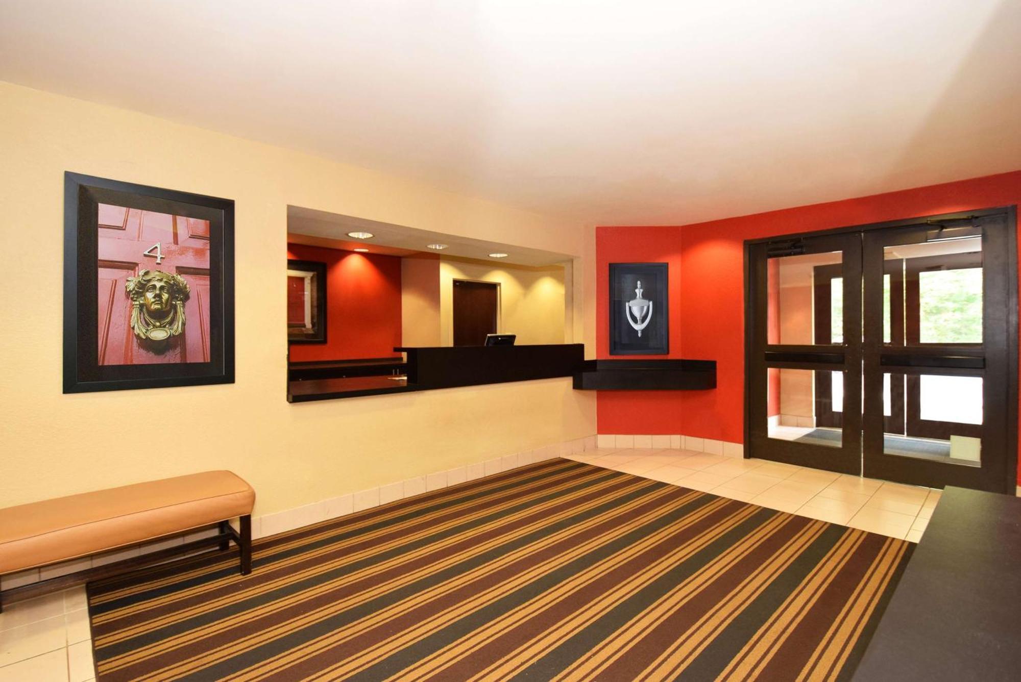 Extended Stay America Select Suites - Hartford - Manchester Ngoại thất bức ảnh