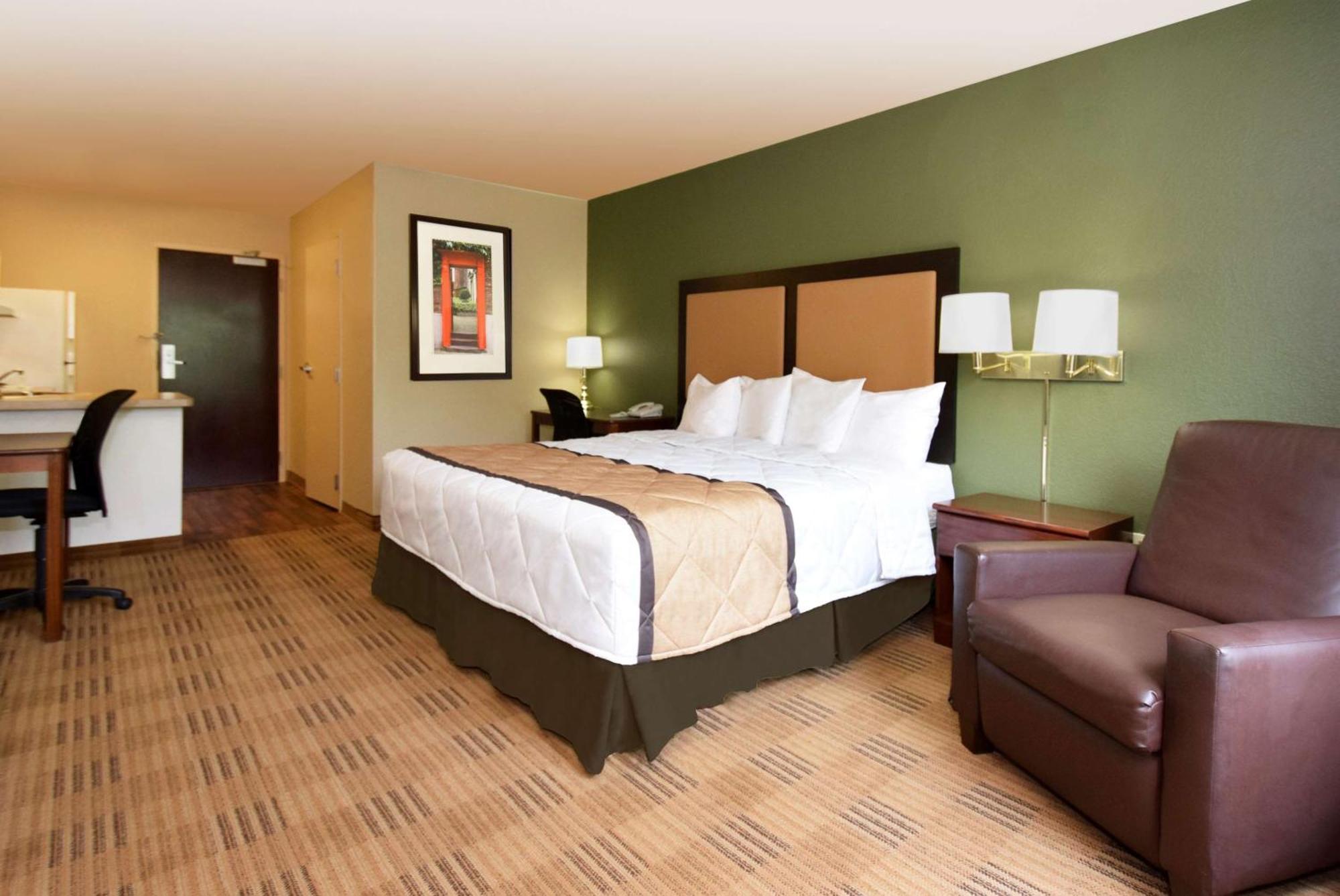 Extended Stay America Select Suites - Hartford - Manchester Ngoại thất bức ảnh