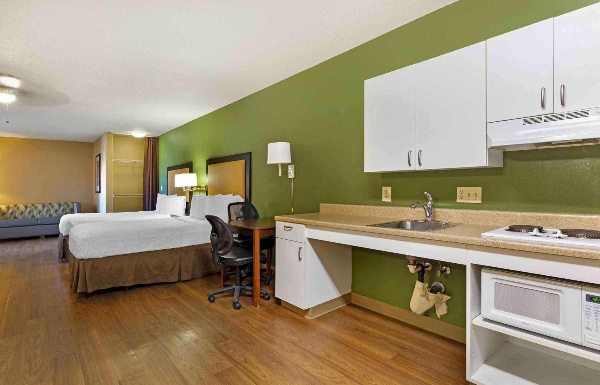 Extended Stay America Select Suites - Hartford - Manchester Ngoại thất bức ảnh