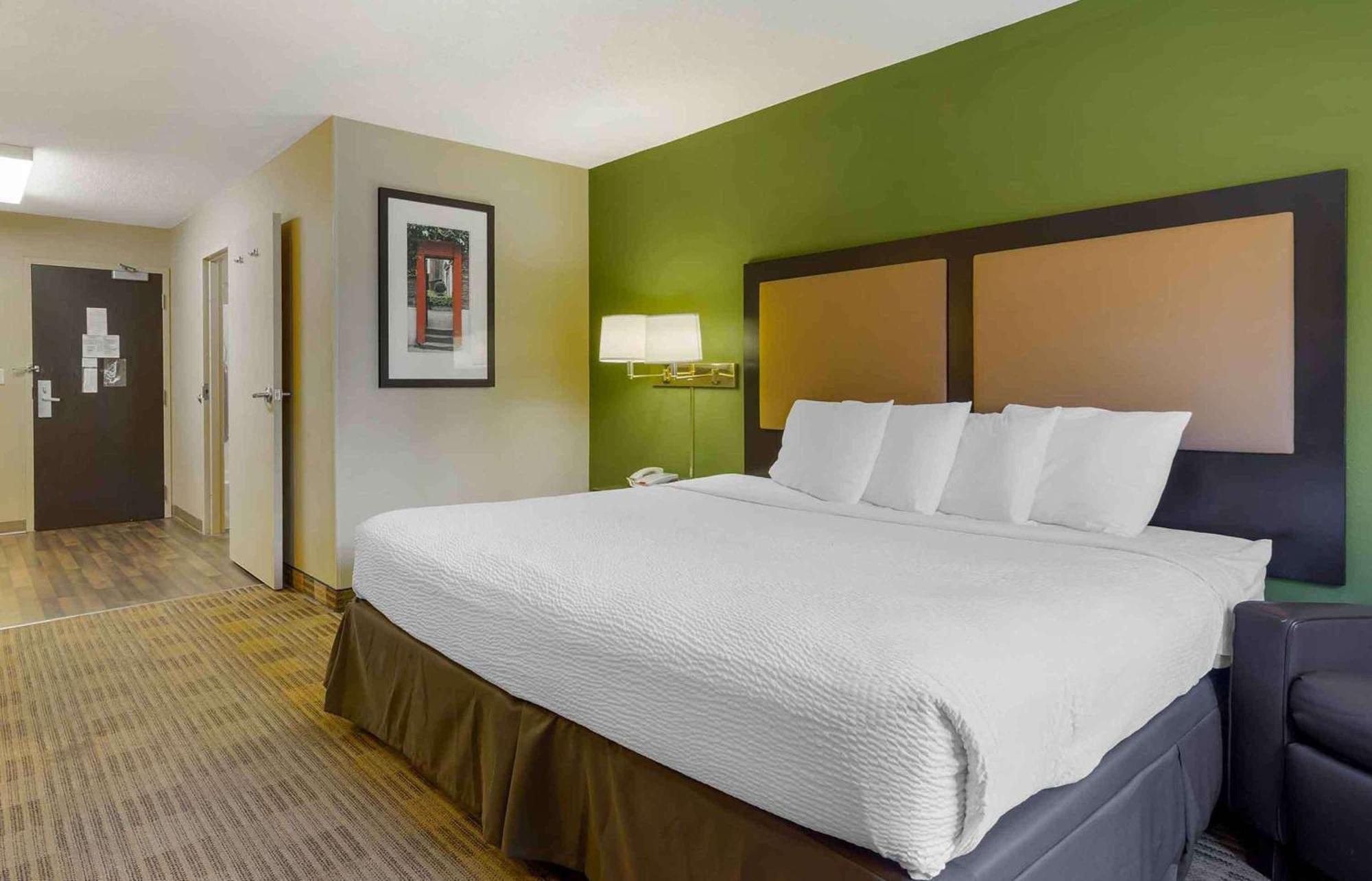 Extended Stay America Select Suites - Hartford - Manchester Ngoại thất bức ảnh