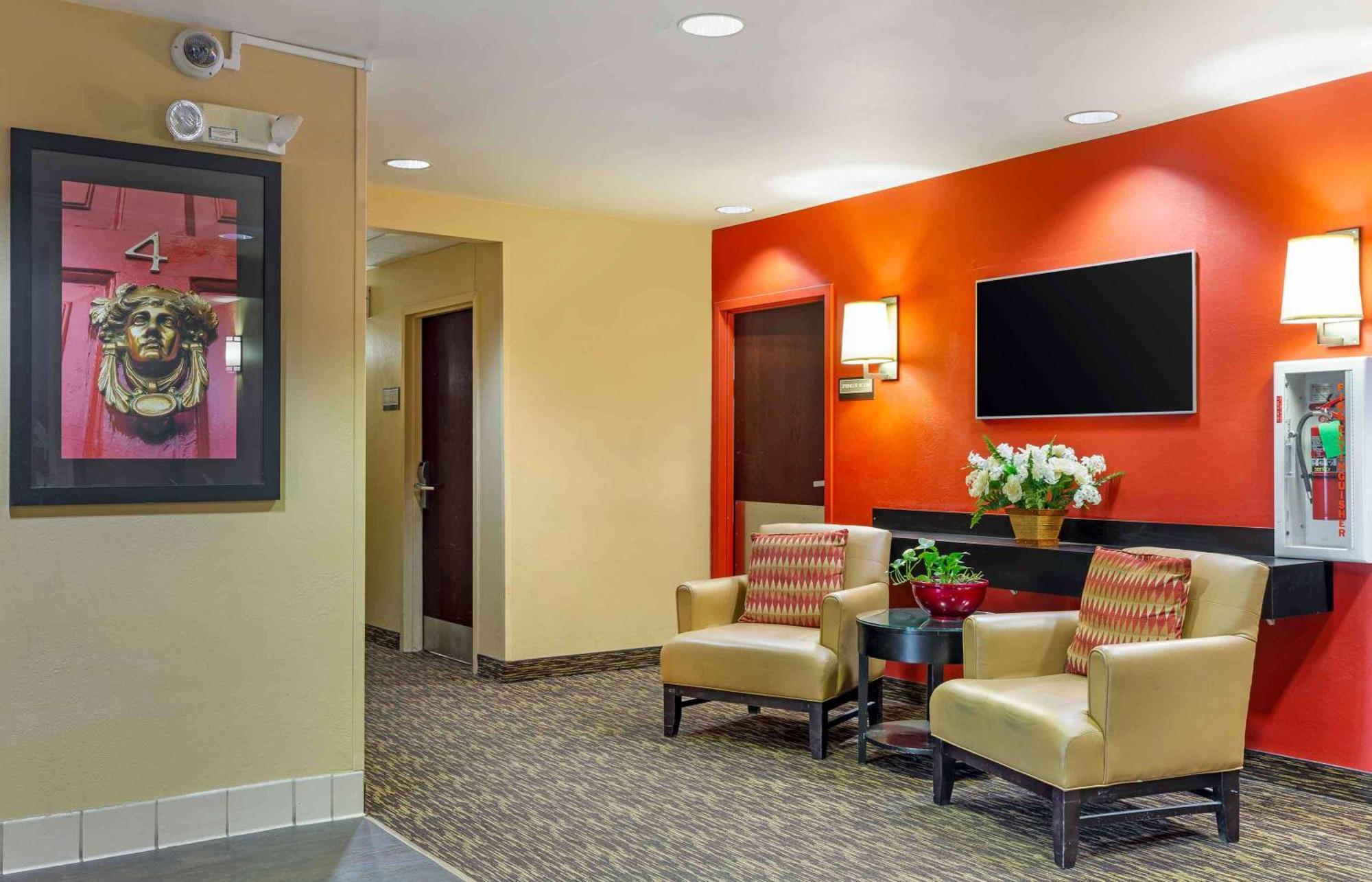 Extended Stay America Select Suites - Hartford - Manchester Ngoại thất bức ảnh