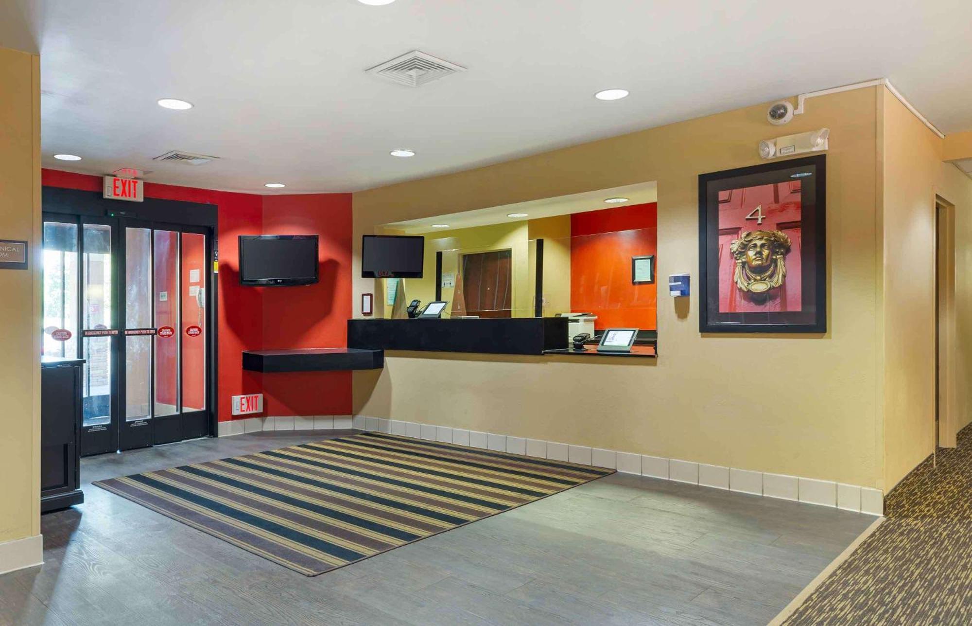 Extended Stay America Select Suites - Hartford - Manchester Ngoại thất bức ảnh