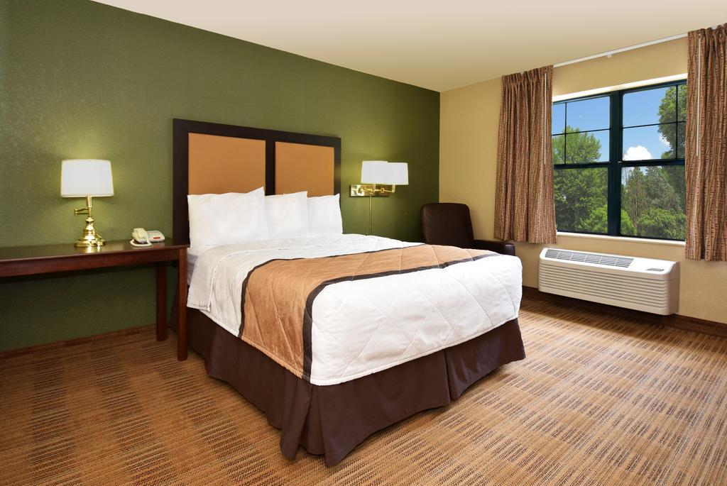 Extended Stay America Select Suites - Hartford - Manchester Ngoại thất bức ảnh