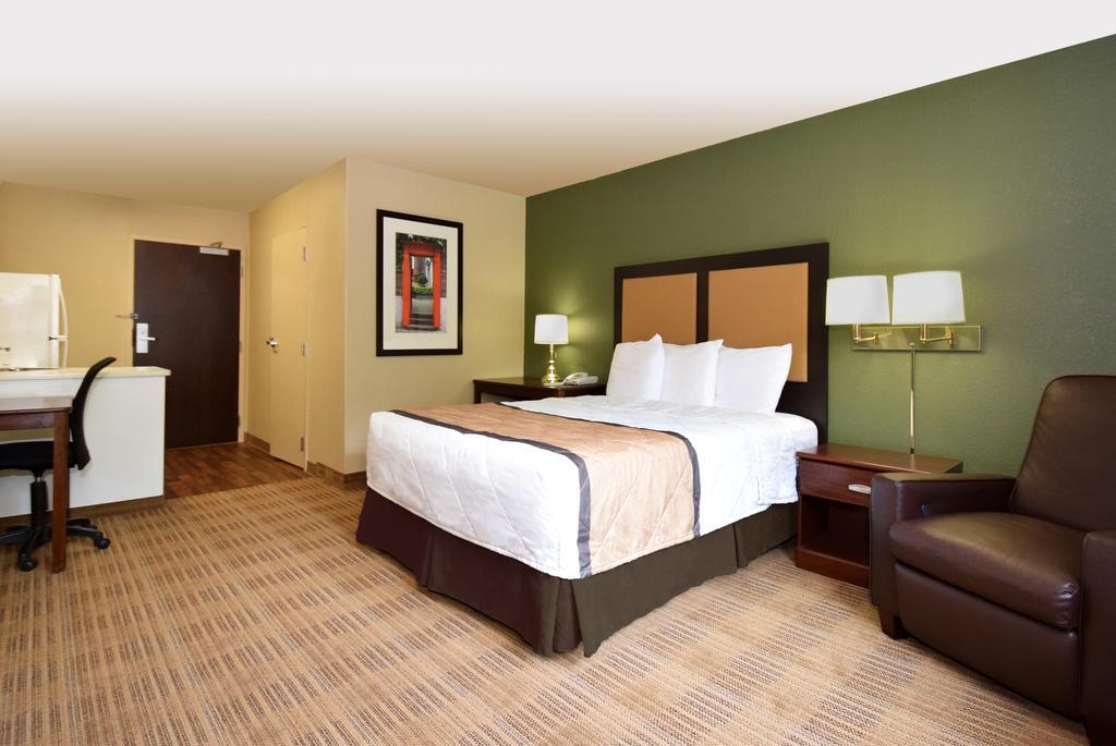 Extended Stay America Select Suites - Hartford - Manchester Ngoại thất bức ảnh