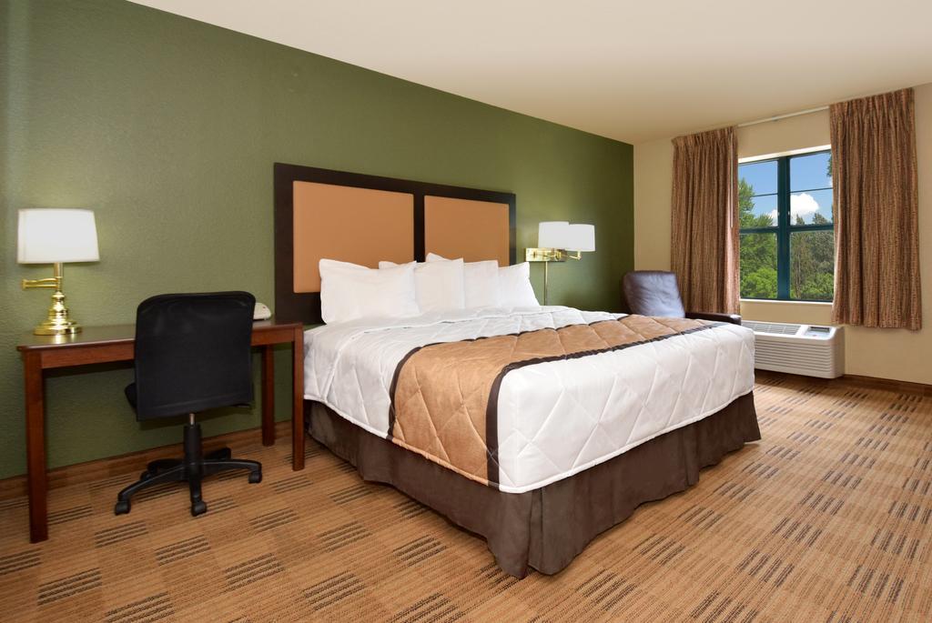 Extended Stay America Select Suites - Hartford - Manchester Ngoại thất bức ảnh